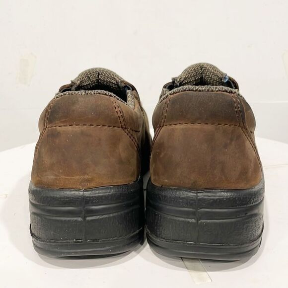 Oliver by Honeywell Women Shoes 49431-BRN-095‎ 49 Series Genuine Leather Slip-On - Picture 5 of 15